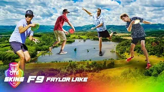 OTB Tour Skins #104 | F9 | Faylor Lake