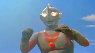 Ultraman Jack vs Eldortoise | 15 *