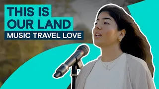 This is Our Land – Music Travel Love & Experience Abu Dhabi (Music Video)