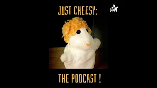 Just Cheesy: The Podcast! - Just Jokes Part 1