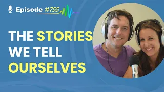 The Stories We Tell Ourselves | Zen Parenting Radio