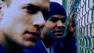 PRISON BREAK • Brother • 1 season