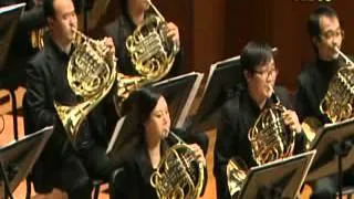 용쟁호투(Enter the Dragon)-이소룡(BruceLee) by KOREAN POPS ORCHESTRA