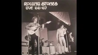 GOING HOME (LIVE ROLLING STONES (DES)