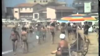 COME ERAVAMO - LICATA 1990