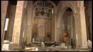 Iconos (1x01) - Santa María de los Reales Alcázares