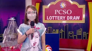 [LIVE] PCSO  5:00 PM Lotto Draw - April  24, 2021