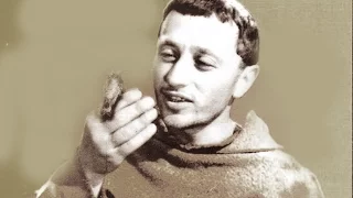 Франциск, менестрель Божий (1950)