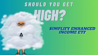 Simplify Enhanced Income ETF Overview | Monthly Pay | High Yield