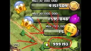 How to hack clash of clans(NO jailbreak or root)July 2017*UNLIMITED GEMS*(100% WORKING)