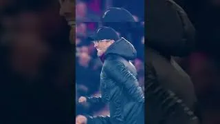 KLOPP WILD celebration against EVERTON👀