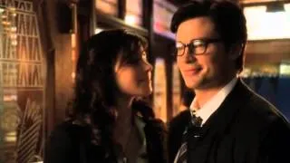 Smallville - Time Of Our Lives