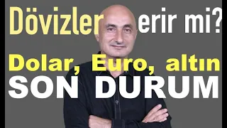 Döviz mevduatları çözüyor mu? Son veriler ne diyor?