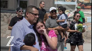 USA: Mehrere Tote nach Amoklauf in Einkaufszentrum