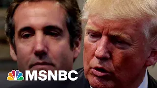 Trump Faces Criminal Probe By An AG With More Powers Than DA | MSNBC’s The Beat