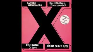 Introduction Of Love - aldino remix