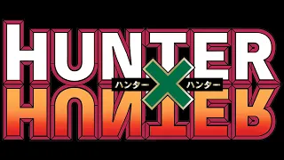 Hunter X Hunter (2011) All Endings Full Version (1-5)