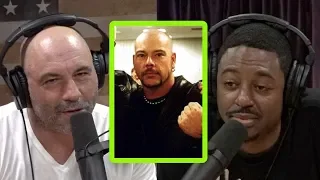 The Time Joe Rogan Accidentally Got Involved In a Murder Case