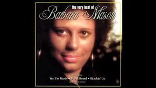 I Am Your Woman, She Is Your Wife - Barbara Mason - 1978