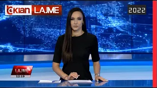 Edicioni i Lajmeve Tv Klan 23 Korrik 2022, ora 12:00 | Lajme - News