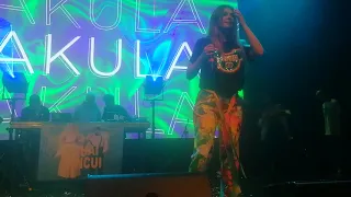 "Такая любовь" "Дети 90х" Оксана Почепа Green concert Glav club 5.09.2020