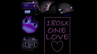 GRXPE - 180SXONELOVE (single)