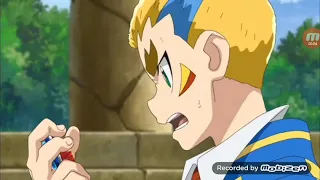 Beyblade Burst Gachi episode 23 !!!