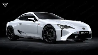 All New 2025 Toyota Celica GR Sport Unveiled - Most Powerfull Sport Sedan !!