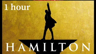 [1 HOUR] You’ll be back {Hamilton}