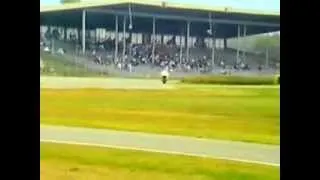 Assen 1989 250cc Ned Kamp