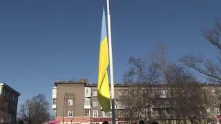 Вдруге в своїй історії Україна відзначає День Єднання