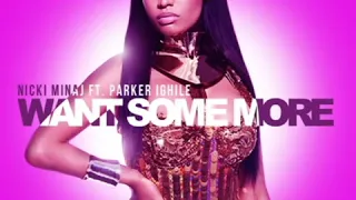 Nicki Minaj Featuring Zaytoven Official Music Want Some More ProdBy Metro Boomin