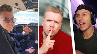 die GEHEIMEN TRAUMBERUFE deiner Lieblings YouTuber