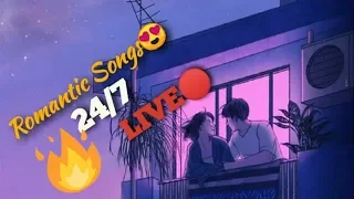 Romantic silent love sad Music 24/7 Live|lofi hiphop|chilled anime#music#song#livesong#shoutout