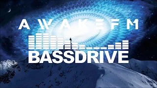 AwakeFM - Liquid Drum & Bass Mix #16 - Bassdrive [2hrs]