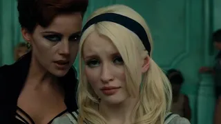 Emily Browning-Sweet Dreams