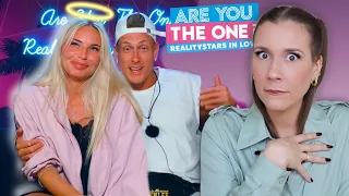 kann Calvin sich doch VERLIEBEN?! AYTO 2022 - Folge 9&10