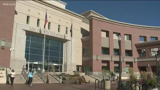 Judge hears argument in Ada County public records lawsuit