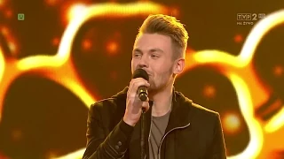 The Voice of Poland V - Występ specjalny – „Całuj mnie” - LIVE 2