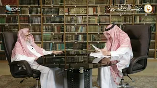Вопросы на тему акиды [передача 1]. Встреча с шейхом Салихом Аль-Фаузаном (حفظه الله) | Озвучка 🎤