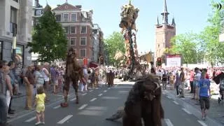 Sinksen - Kortrijk's annual Street Festival