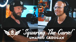 Umahro Cadogan - "Squaring the Curve" | Jeg Skal Lige Forstå #043