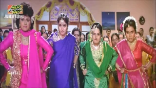 Didi Tera Devar Deewana Jhankar HD   Hum Aap   720P HD