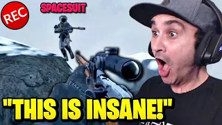 Summit1g is MIND BLOWN Reacting to Memorable DayZ Moments! | TopeRec