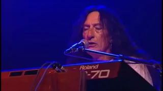 Ken Hensley - July Morning (Live)