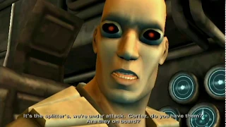 GC Longplay [002] TimeSplitters: Future Perfect - Full Walkthrough | No commentary