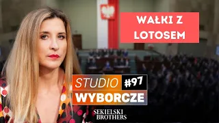 Jak PiS za bezcen oddał Lotos  - Magdalena Rigamonti, Karolina Opolska