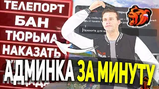 ПОЛУЧИ АДМИНКУ ЗА МИНУТУ В BLACK RUSSIA , КАК ПОЛУЧИТЬ АДМИНКУ НА ЛЮБОМ СЕРВЕРЕ БЛЕК РАША