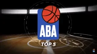 Top 10 plays - 2018/19 season