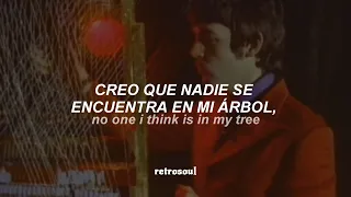 Strawberry Fields Forever - The Beatles [Sub. Español][Lyrics][Original]+[Video]